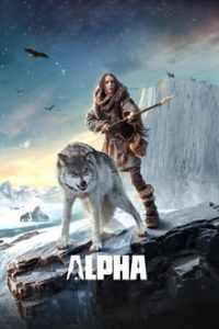 Alpha (2018) Hindi Dual Audio x264 Bluray 480p [291MB] | 720p [936MB] mkv