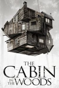 The Cabin in the Woods (2012) Hindi-English Dual Audio x264 Bluray 480p [257MB] | 720p [822MB] mkv