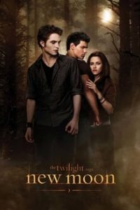 The Twilight Saga New Moon (2009)  Dual Audio Hindi ORG-English Esubs x264 Bluray 480p [354MB] | 720p [560MB] mkv