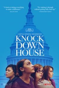 Knock Down the House (2019) Hindi Dual Audio 5.1 AAC WebRip 480p [302MB] | 720p [897MB] x264 mkv