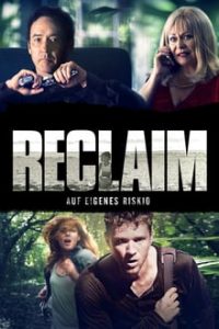 Reclaim 2014 (Hindi Dubbed) Bluray 480p [318MB]