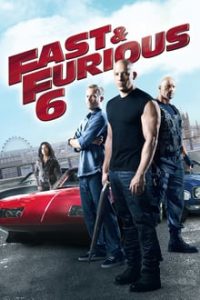 Fast & Furious 6 (2013) Hindi Dual Audio AC3 5.1 x264 Bluray 480p [437MB] | 720p [1.17 GB] mkv