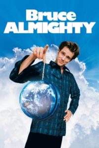 Bruce Almighty (2003) Hindi Dual Audio Bluray x264 480p [330MB] | 720p [833MB] mkv