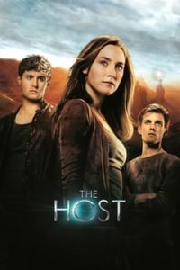 The Host (2013) Hindi Dual Audio 2.0 Bluray 480p [300MB] | 720p [1GB] mkv