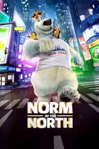 Norm of the North (2016) Hindi-English Dual Audio aac Bluray 480p [323MB] | 720p [834MB] mkv