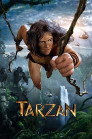 Tarzan (2013) Hindi Dubbed Bluray 480p [419MB] | 720p [712MB] x264 mkv