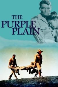 The Purple Plain (1954) Hindi Dual Audio Bluray 480p [393MB] | 720p [650MB] mkv