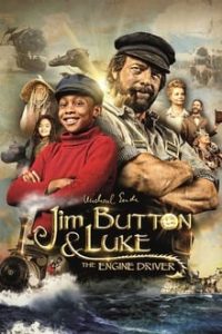 Jim Button and Luke the Engine Driver (2018) Hindi DD 2.0 Dual Audio Bluray 480p [370MB] | 720p [1.2GB] mkv