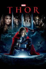 Thor (2011) Hindi 5.1 Dual Audio x264 Bluray 480p [374MB] | 720p [1.8GB] mkv