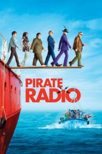 Pirate Radio (2009) Hindi Dual Audio 5.1 x264 Bluray 480p [443MB] | 720p [1.8GB] mkv