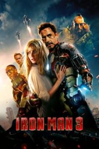 Iron Man 3 (2013) Hindi-English Dual Audio ORG Esubs Bluray 480p [427MB] | 720p [1GB] | 1080p [3GB] mkv