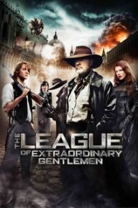 The League of Extraordinary Gentlemen 2003 Dual Audio Hindi-English Esubs  BRRip 480p [266mb] | 720p [642mb] X264 mkv