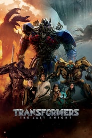 Transformers 5 The Last Knight (2017) Hindi ORG-English Dual Audio x264 Esub Bluray 480p [467MB] | 720p [1.5GB] mkv