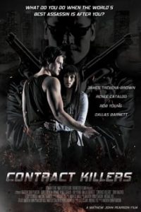 Contract Killers (2014) Hindi Dual Audio x264 Bluray 480p [274MB] | 720p [673MB] mkv