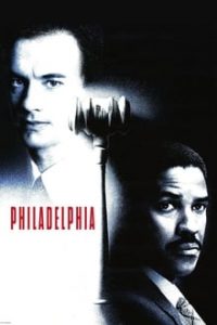 Philadelphia (1993) Hindi Dual Audio Bluray 480p [307MB] | 720p [802MB] x264 mkv