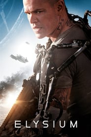 Elysium (2013) Dual Audio Hindi ORG-English x264 Bluray 480p [389MB] | 720p [911MB] mkv