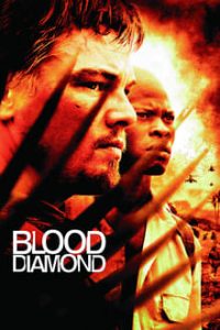 Blood Diamond (2006) Hindi-English Dual Audio Bluray 480p [436MB] | 720p [1.5GB] x264 mkv