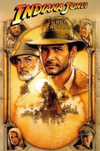 Indiana Jones and the Last Crusade (1989) Hindi-English Dual Audio Bluray 480p [419MB] | 720p [887MB] 1080p mkv