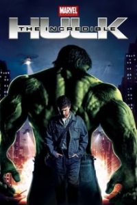 The Incredible Hulk (2008) Hindi 5.1 Dual Audio x264 Bluray 480p [405MB] | 720p [1.75 GB] mkv