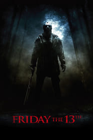 Friday the 13th (2009) Hindi-English Dual Audio 2.0 x264 Bluray 480p [309MB] | 720p [1.4GB] mkv