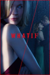 What/If 2019 Season 01 All Episodes Hindi Dual Audio 5.1 WebRip [Complete Series] 480p [110MB] | 720p [250MB] HEVC