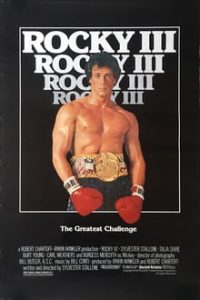 Rocky III (1982) Hindi 2.0 DD Dual Audio Bluray x264 720p [620MB] mkv