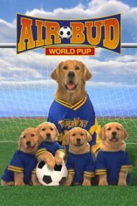 Air Bud 3: World Pup (2000) Hindi Dual Audio x264 Bluray 480p [345MB] | 720p [724MB] mkv