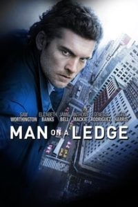 Man on a Ledge (2012) Hindi Dual Audio Bluray 480p [306MB] | 720p [722MB] x264 mkv