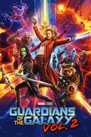 Guardians of the Galaxy Vol. 2 (2017) Hindi Dual Audio DD5.1 x264 Bluray 480p [477MB] | 720p [1.16GB] mkv