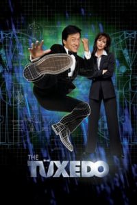 The Tuxedo (2002) Hindi-English Dual Audio x264 Bluray 480p [349MB] | 720p [650MB] mkv