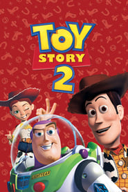 Toy Story 2 (1999) Hindi Dual Audio Bluray 480p [294MB] | 720p [767MB] x264 mkv