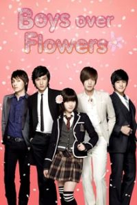Boys Over Flowers Season 01 Complete Hindi Dubbed HD 480p [110MB] Hevc x265