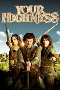 Your Highness (2011) Hindi Dual Audio x264 Bluray 480p [399MB] | 720p [845MB] mkv