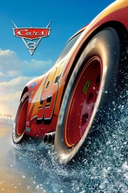 Cars 3 (2017) Hindi-English Dual Audio x264 ESub Bluray 480p [347MB] | 720p [1.3GB] mkv