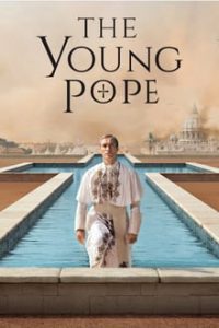 18+ The Young Pope (2016) Season 01 Complete Hindi Dubbed WEB-DL 480p [80MB] | 720p [155MB] Hevc
