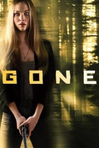 Gone (2012) Hindi Dual Audio Bluray 480p [274MB] | 720p [716MB] x264 mkv