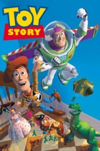 Toy Story (1995) Hindi Dual Audio x264 Bluray 480p [272MB] | 720p [691MB] mkv