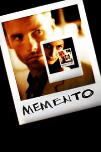 Memento (2000) Hindi DD 2.0 Dual Audio x264 BRRip 480p [318MB] | 720p [830MB] mkv