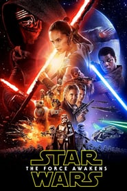 Star Wars Episode VII The Force Awakens (2015) Hindi ORG-English Esubs Dual Audio ORG Bluray 480p [475MB] | 720p [1.4GB] mkv