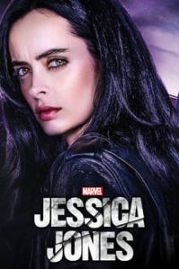 Jessica Jones Season 03 Complete English WEB-DL 720p HD [220MB] Hevc NETFLIX