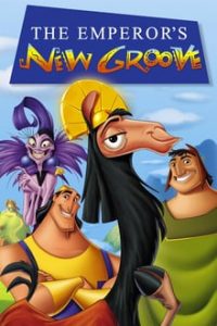 The Emperor’s New Groove (2000) Hindi Dual Audio x264 AAC Bluray 480p [220MB] | 720p [688MB] mkv