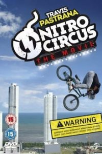 Nitro Circus The Movie (2012) Hindi DD5.1 Dual Audio x264 Bluray 480p [391MB] | 720p [1GB] mkv