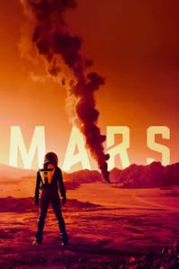Mars Season 01 [Complete] Hindi Dubbed Episodes HDrip 720p [185MB] Hevc