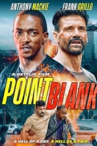 Point Blank (2019) Hindi Dual Audio x264 WEB-DL 480p [216MB] | 720p [858MB] mkv