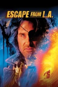 Escape from L.A. (1996) Hindi-English Dual Audio x264 MSubs BRRip 480p [390MB] | 720p [781MB] mkv