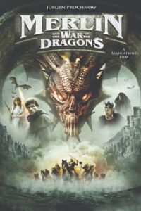 Merlin and the War of the Dragons (2008) Hindi-English Dual Audio x264 Bluray 480p [253MB] | 720p [586MB] mkv