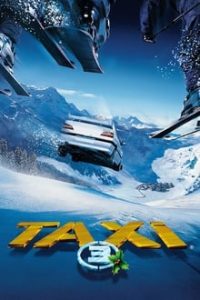 Taxi 3 (2003) Hindi Dual Audio Bluray 480p [288MB] | 720p [907MB] x264 mkv