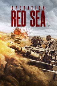 Operation Red Sea (2018) Dual Audio Hindi ORG-English Esubs x264 Bluray 480p [452MB] | 720p [1.3GB] mkv