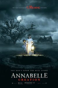 Annabelle Creation (2017) Dual Audio Hindi ORG English Esubs x264 Bluray 480p [335MB] | 720p [851MB] mkv