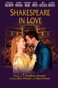 Shakespeare in Love (1998) Hindi Dual Audio x264 BRrip 480p [426MB] | 720p [1.2GB] mkv